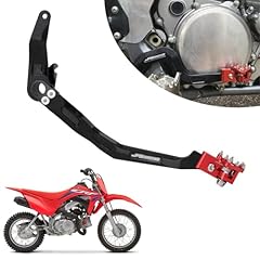 Rear brake pedal for sale  Delivered anywhere in USA 