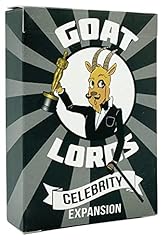 Goat lords hilarious for sale  Delivered anywhere in USA 