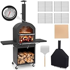 Giantex pizza oven for sale  Delivered anywhere in USA 
