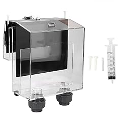 Fish tank overflow for sale  Delivered anywhere in UK