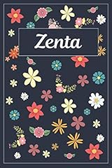 Zenta bulleting journal for sale  Delivered anywhere in UK