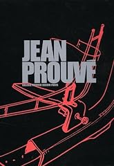 Jean prouvé galerie usato  Spedito ovunque in Italia 