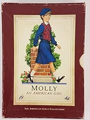 Molly american girl for sale  Delivered anywhere in USA 