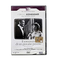 Romanzo giovane povero usato  Spedito ovunque in Italia 
