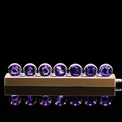 Qianwei crystal ball for sale  Delivered anywhere in USA 