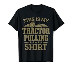 Tractor puller tractor for sale  Delivered anywhere in UK
