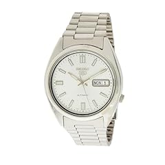 Seiko orologio analogico usato  Spedito ovunque in Italia 