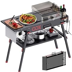 Oox portable grill for sale  Delivered anywhere in USA 
