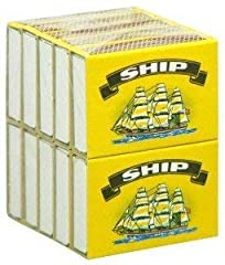 Ship safety matches for sale  Delivered anywhere in UK