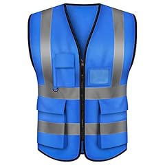 Gogo gilet sicurezza usato  Spedito ovunque in Italia 