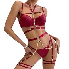 Suwiwkkoa damen dessous gebraucht kaufen  Wird an jeden Ort in Deutschland