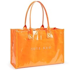 Kalidi pvc tote for sale  Delivered anywhere in USA 
