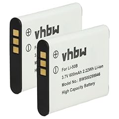 Vhbw batterie compatible d'occasion  Livré partout en France