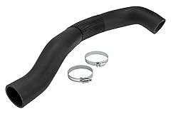Intercooler turbo tubo usato  Spedito ovunque in Italia 