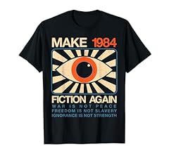 Make 1984 fiction for sale  Delivered anywhere in USA 