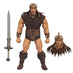 Super7 conan the usato  Spedito ovunque in Italia 