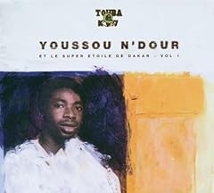 Super etoile dakar d'occasion  Livré partout en France