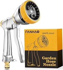 Fanhao pistolet arrosage d'occasion  Livré partout en France