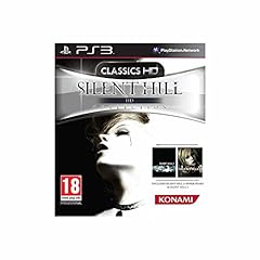 Silent hill collection d'occasion  Livré partout en France