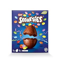 Smarties milk chocolate for sale  Delivered anywhere in UK