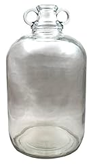 Glass gallon demijohns for sale  Delivered anywhere in UK