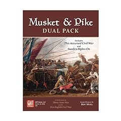 Gmt games musket for sale  Delivered anywhere in USA 