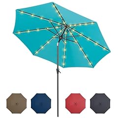 Tempera 9ft patio for sale  Delivered anywhere in USA 