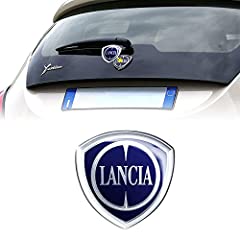 Lancia 21263 autocollant d'occasion  Livré partout en France