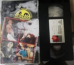 Mazzoccstore vhs queen usato  Spedito ovunque in Italia 