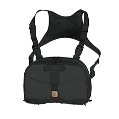 Helikon tex chest usato  Spedito ovunque in Italia 