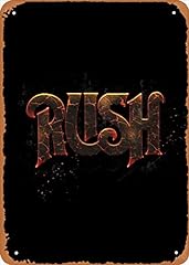 Ysirseu rush metal for sale  Delivered anywhere in USA 