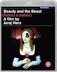 Beauty beast blu for sale  Delivered anywhere in Ireland