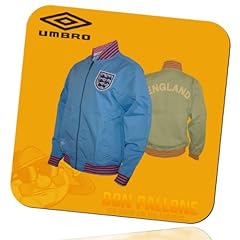 Umbro tracksuit top for sale  Delivered anywhere in Ireland
