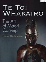 Toi whakairo art for sale  Delivered anywhere in Ireland