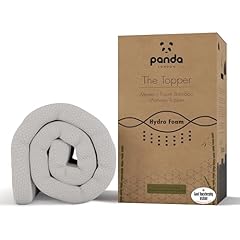 Panda bamboo mattress for sale  Delivered anywhere in UK