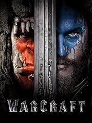 Warcraft inizio usato  Spedito ovunque in Italia 