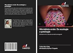 Microbiota orale ecologia usato  Spedito ovunque in Italia 