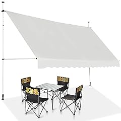 Costway tenda sole usato  Spedito ovunque in Italia 