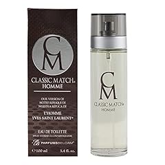 Parfumsbelcam classic match for sale  Delivered anywhere in USA 