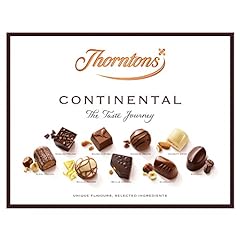 Thorntons continental dark for sale  Delivered anywhere in UK