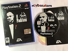 Padrino il videogioco usato  Spedito ovunque in Italia 