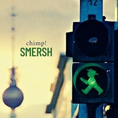 Smersh gebraucht kaufen  Wird an jeden Ort in Deutschland