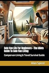 Solo van life usato  Spedito ovunque in Italia 