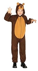 Costume orso marrone usato  Spedito ovunque in Italia 
