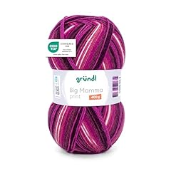 Gründl laine big d'occasion  Livré partout en France