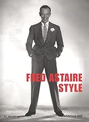 Fred astaire style d'occasion  Livré partout en France