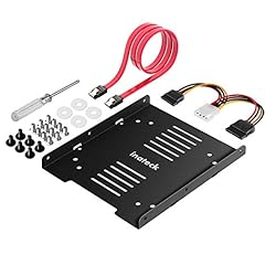 Inateck kit montaggio usato  Spedito ovunque in Italia 