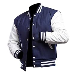 Facon men varsity for sale  Delivered anywhere in UK