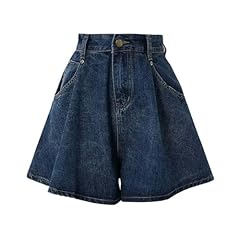 Jupe jeans femme d'occasion  Livré partout en France