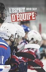 Passion hockey tome d'occasion  Livré partout en France